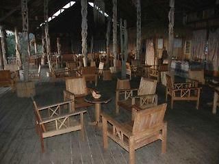 Baliem Valley Resort Wamena Eksteriør bilde