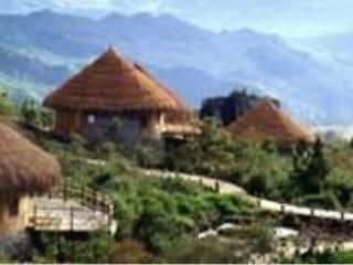 Baliem Valley Resort Wamena Eksteriør bilde