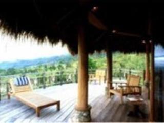 Baliem Valley Resort Wamena Eksteriør bilde