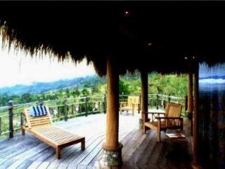 Baliem Valley Resort Wamena Eksteriør bilde