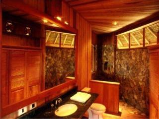 Baliem Valley Resort Wamena Eksteriør bilde