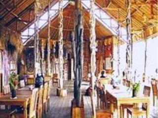 Baliem Valley Resort Wamena Eksteriør bilde